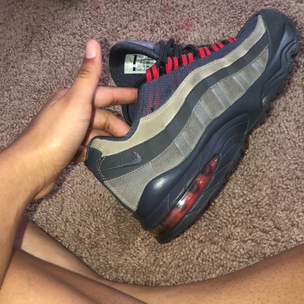 Nike air max